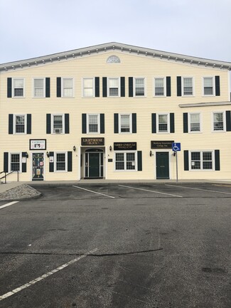 More details for 7 Exchange, Barre, MA - Office for Rent