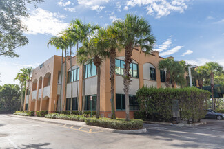 More details for 2002 Ultimate Way, Weston, FL - Office for Rent