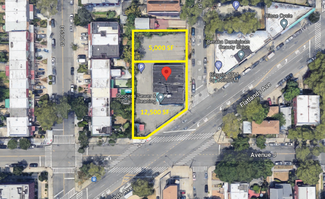 More details for 5321 Flatlands, Brooklyn, NY - Office/Medical for Rent