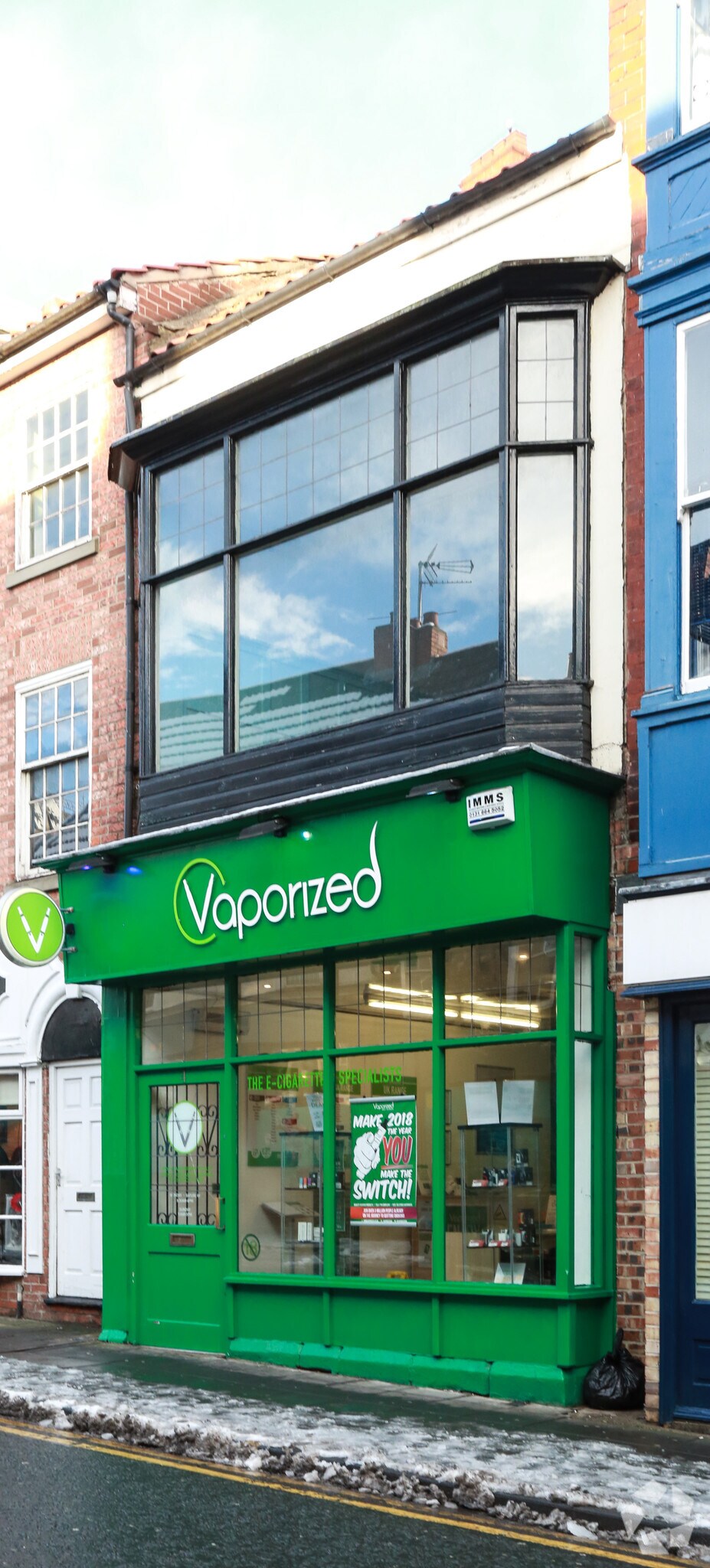 4 Priestgate, Darlington for sale Primary Photo- Image 1 of 1