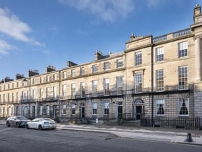 29-31 Melville St, Edinburgh to rent Building Photo- Image 1 of 5