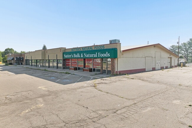 More details for 2621 5th Ave, Scottsbluff, NE - Retail for Auction