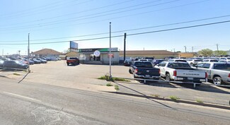 More details for 2604 E 8th St, Odessa, TX - Retail for Sale