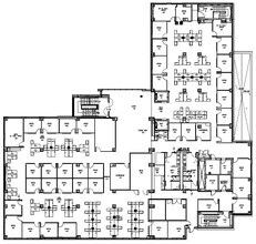 915 E High St, Charlottesville, VA for rent Floor Plan- Image 1 of 1