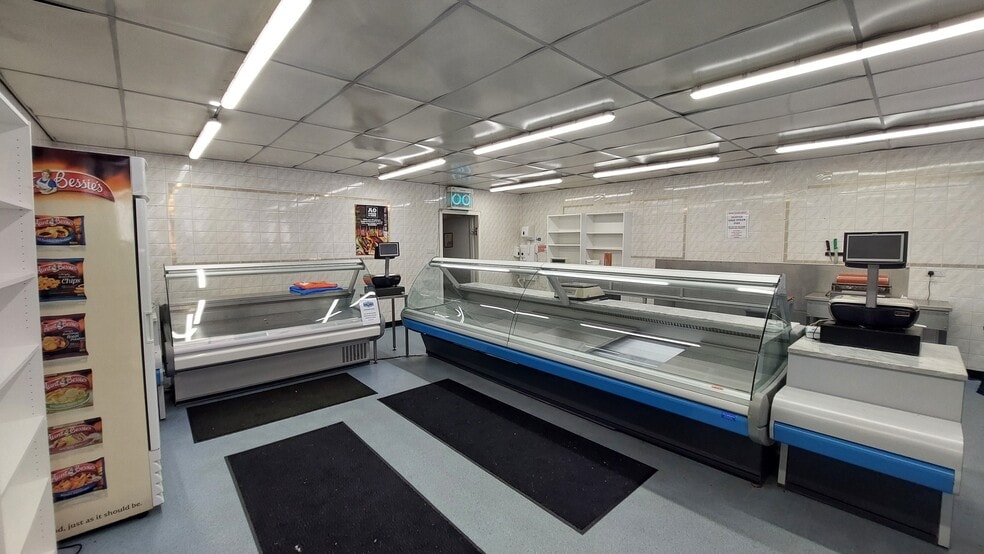 33-37 High St, Blairgowrie for sale - Building Photo - Image 3 of 5