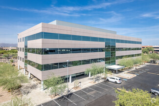 More details for 1250 W Washington St, Tempe, AZ - Office for Rent