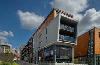 More details for Merchant Gate, Wakefield - Office to Rent