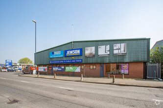 Alfreton Rd, Derby for sale Primary Photo- Image 1 of 1