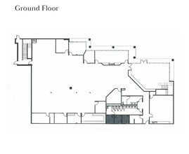 13950 Cerritos Corporate Dr, Cerritos, CA for rent Floor Plan- Image 1 of 1