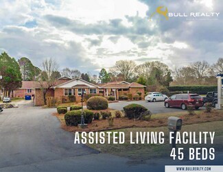 More details for 3084 Highway 81 W, Hampton, GA - Medical for Rent