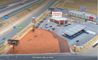 More details for Speedway Boulevard, Las Vegas, NV - Retail for Rent