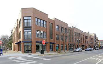 4112 N Lincoln Ave, Chicago, IL for sale Primary Photo- Image 1 of 1