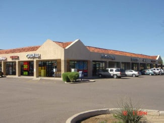 More details for 3544 E Southern Ave, Mesa, AZ - Office / Retail to Rent