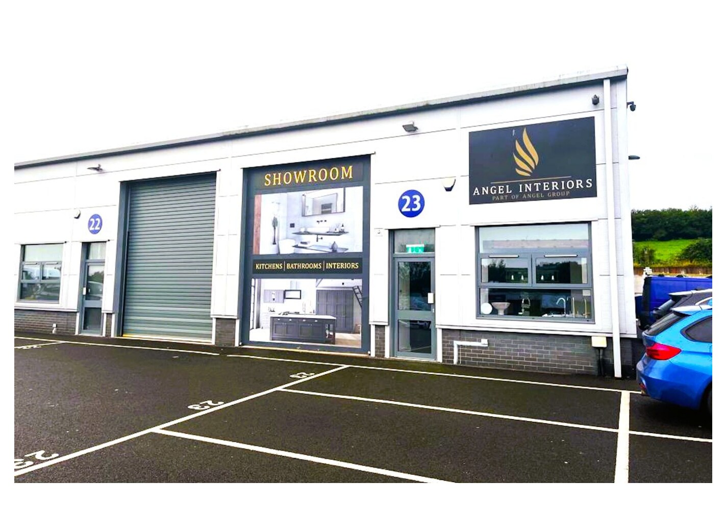 20-23 Chew Rd, Winford for sale Building Photo- Image 1 of 1