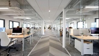 More details for 17 Rue Saint Michel, Lyon - Office for Sale