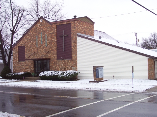 705 E Washington St, Morris, IL for sale - Primary Photo - Image 1 of 1