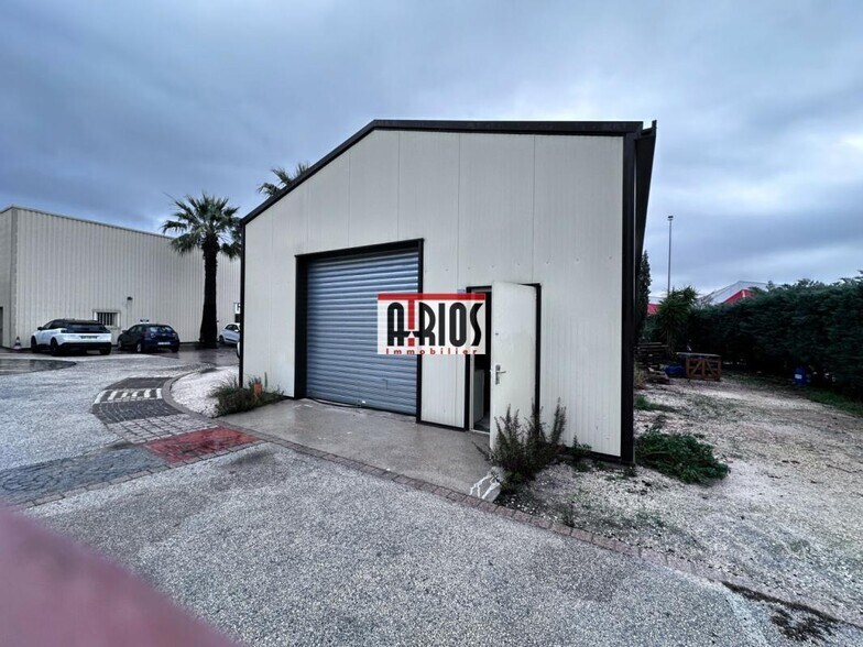 Industrial in La Farlède to rent - Building Photo - Image 2 of 3