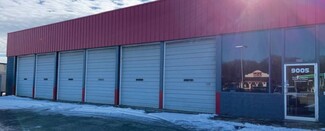 More details for 9005 W Brown Deer Rd, Milwaukee, WI - Industrial for Rent