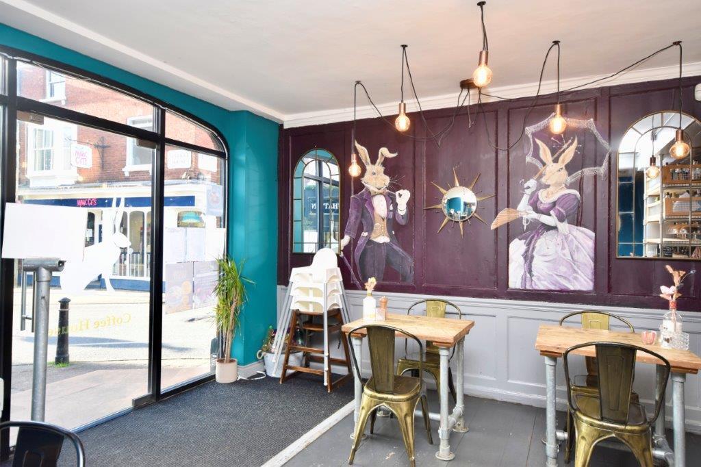 Hockliffe St, Leighton Buzzard to rent Interior Photo- Image 1 of 6