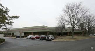 More details for 650 Dresher Rd, Horsham, PA - Light Industrial for Rent