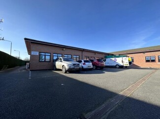 More details for Browns Ln, Keyworth - Office for Rent