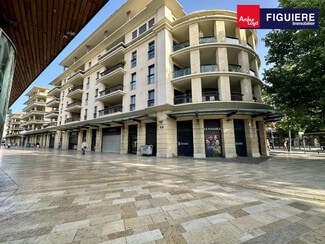 More details for 90 Avenue Napoléon Bonaparte, Aix-en-Provence - Office for Sale