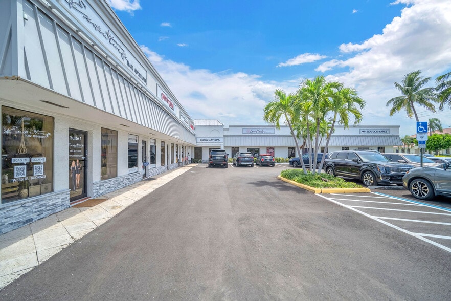 1580 NW 2nd Ave, Boca Raton, FL to rent - Building Photo - Image 2 of 57