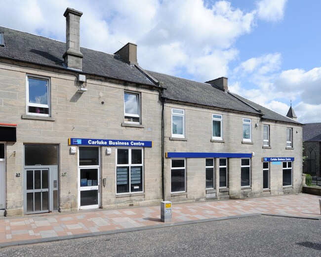 More details for 33-35 Hamilton St, Carluke - Co-working to Rent