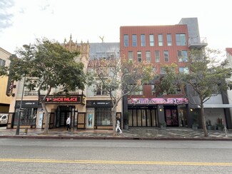 More details for 212 Santa Monica Blvd, Santa Monica, CA - Retail for Rent