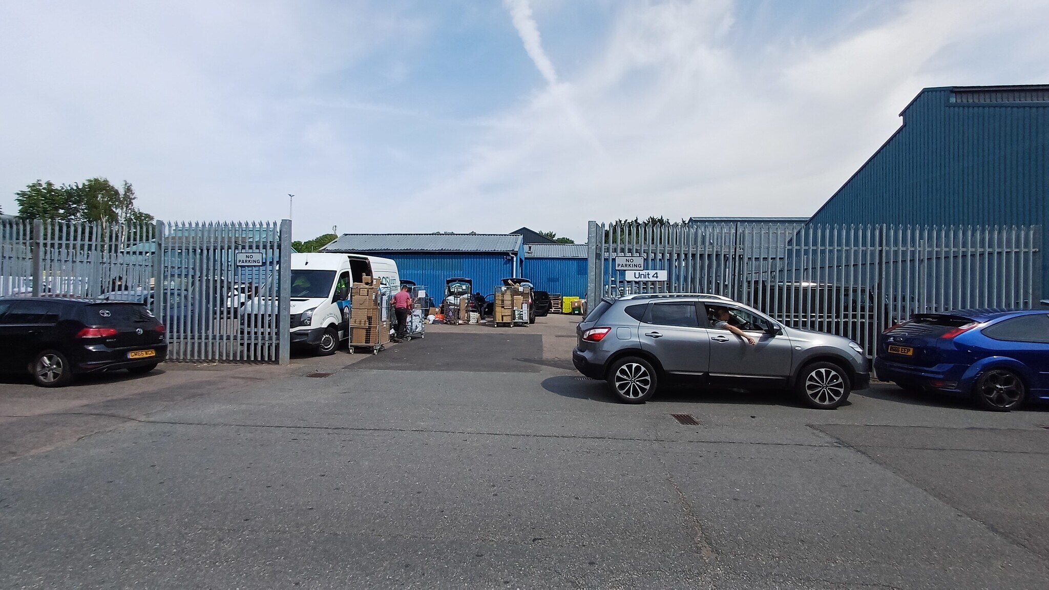 Childerditch Hall Dr, Brentwood for sale Building Photo- Image 1 of 1