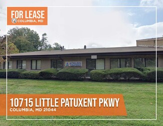 More details for 10715 Little Patuxent Pky, Columbia, MD - Office/Retail for Rent