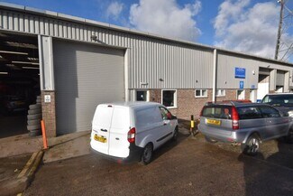 More details for Heathcoat Way, Truro - Industrial for Rent