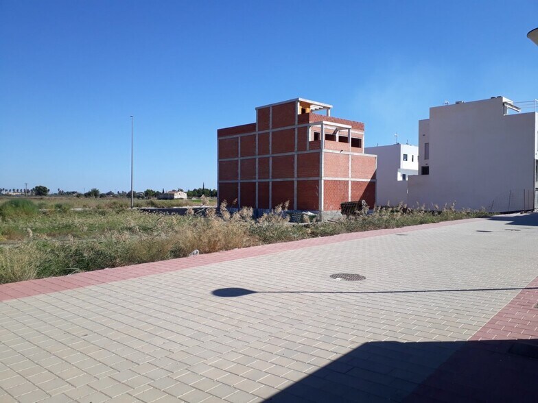 Carrer Donantes de Sangre, 6, Callosa de Segura, Alicante for sale - Building Photo - Image 3 of 5