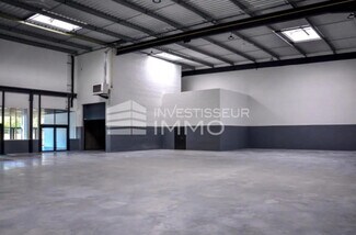 More details for Light Industrial for Sale