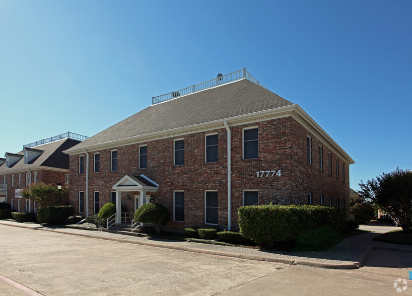 17774 Preston Rd, Dallas, TX for sale - Primary Photo - Image 1 of 1