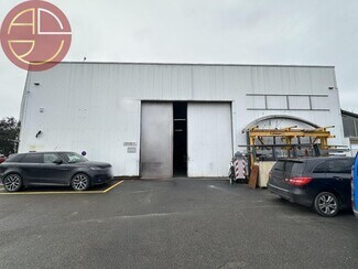 More details for Industrial to Rent