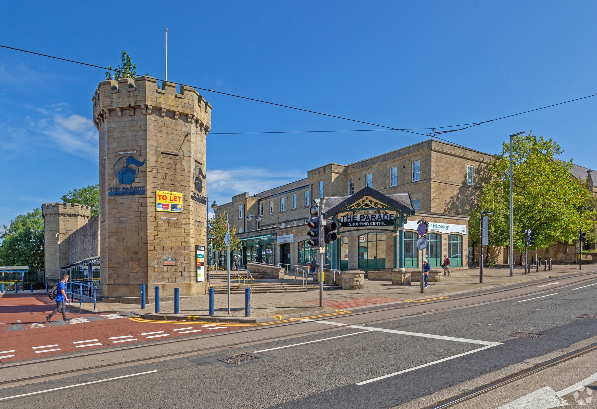 Langsett Rd, Sheffield to rent Primary Photo- Image 1 of 6