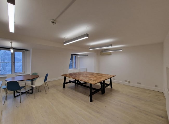 More details for 30 St Johns Ln, London - Office to Rent