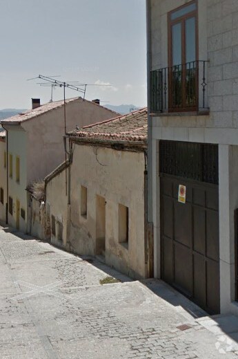 Land in Ávila, Ávila for sale Primary Photo- Image 1 of 3