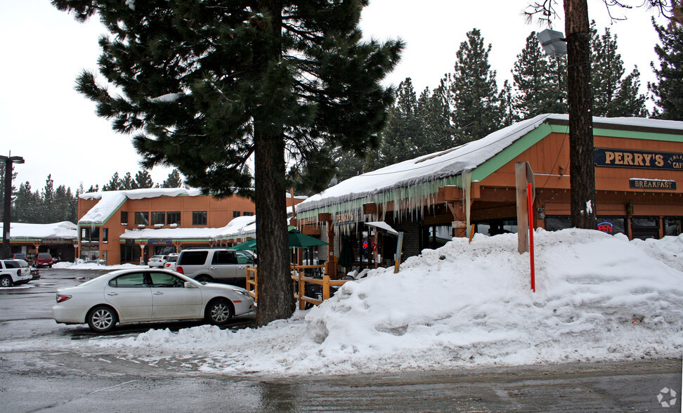 3343 Main St, Mammoth Lakes, CA for sale - Primary Photo - Image 1 of 1