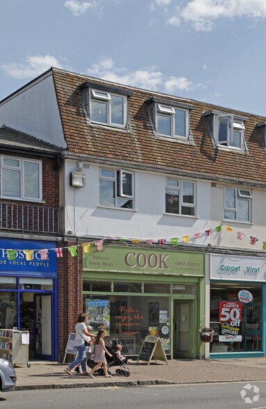 180 High St, Epping for sale - Primary Photo - Image 1 of 1