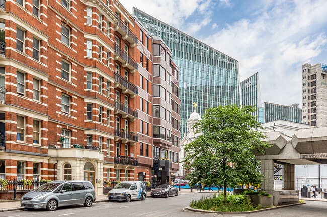 More details for 173 Victoria St, London - Office to Rent