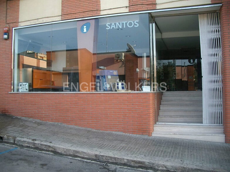 Build-to-Rent in Viladecans, Barcelona for sale - Building Photo - Image 1 of 4