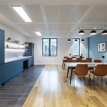 9-15 Sackville St, London to rent Interior Photo- Image 2 of 3