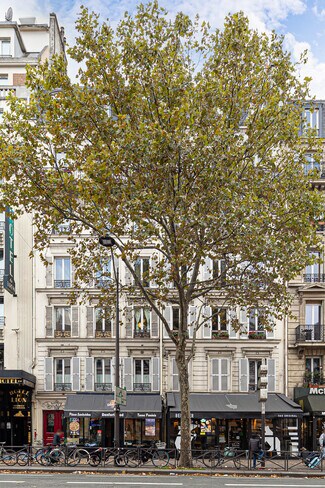 More details for Avenue Du Général Leclerc, Paris - Build-to-Rent for Sale