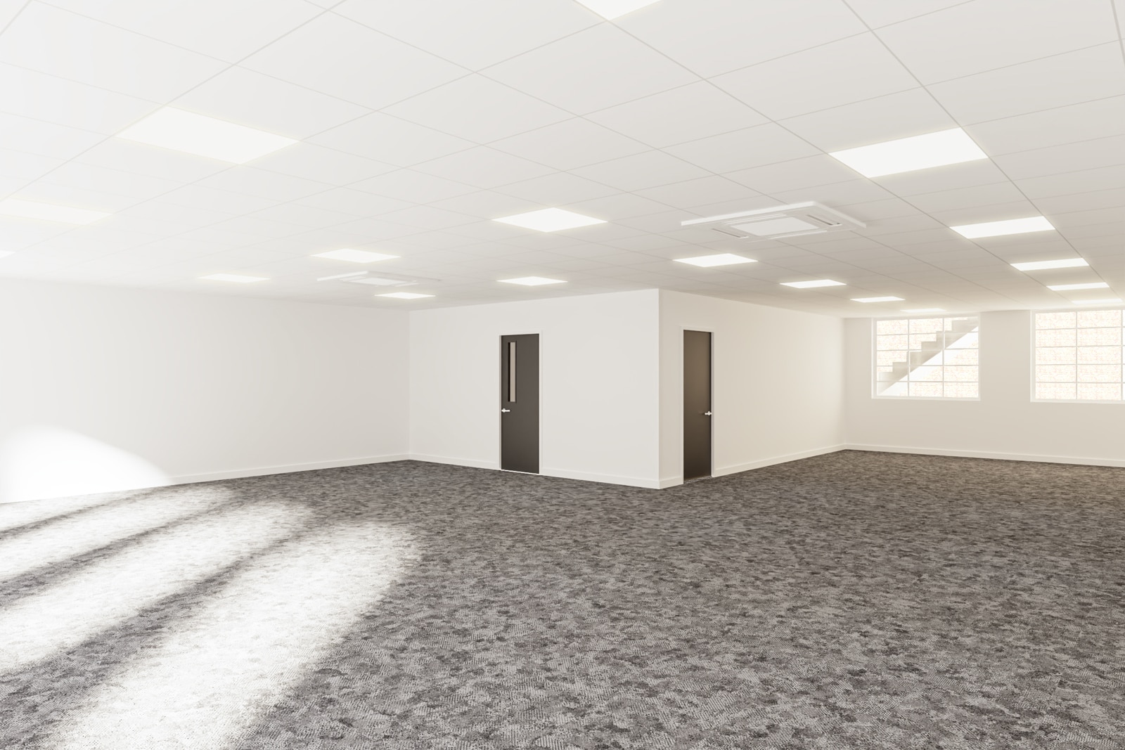 8 Coney St, York to rent Interior Photo- Image 1 of 1