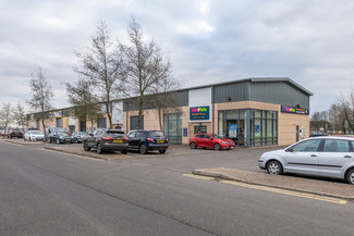 More details for Telford Rd, Kettering - Retail for Rent