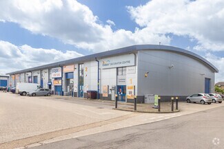 More details for London Rd, Bedford - Industrial for Rent