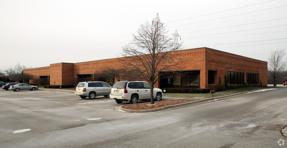 Monterey Park Corporate Center portfolio of 6 properties for sale on LoopNet.co.uk - Primary Photo - Image 1 of 6