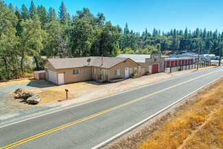 More details for 14315 Pioneer Volcano rd, Pioneer, CA - Speciality for Sale